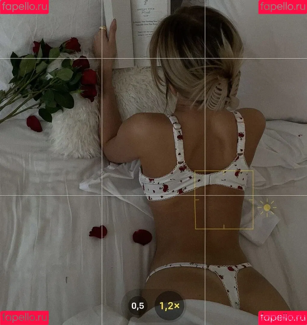 Sophie Schnur Onlyfans Photo Gallery 