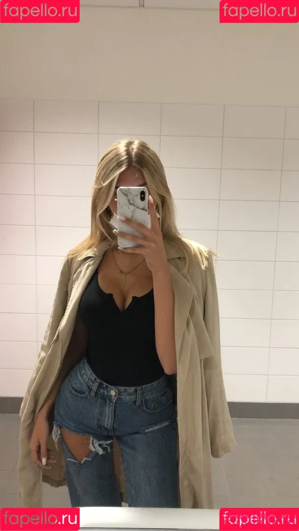Sophie Schnur Onlyfans Photo Gallery 