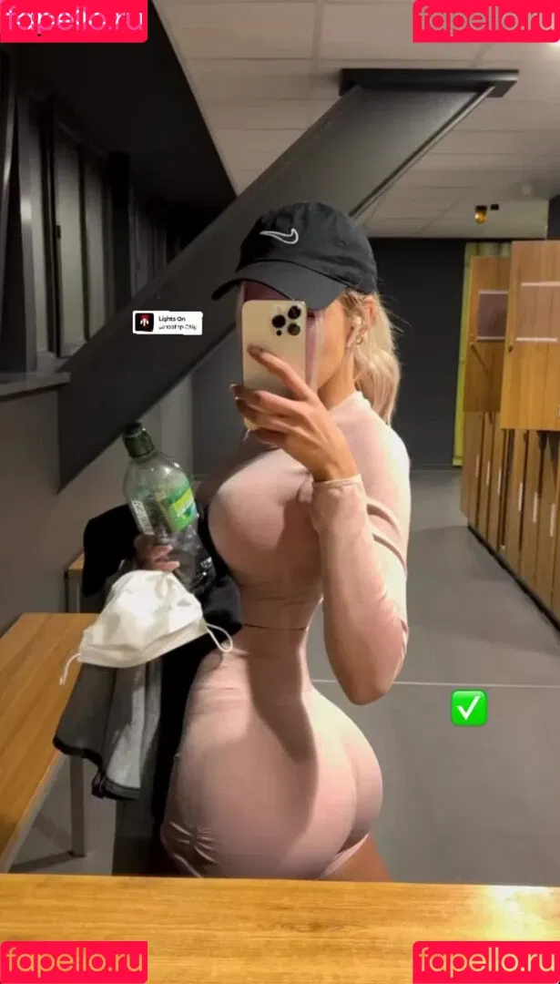 Sophie Schnur Onlyfans Photo Gallery 