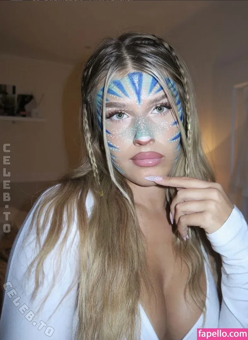 Sophie Schnur Onlyfans Photo Gallery 