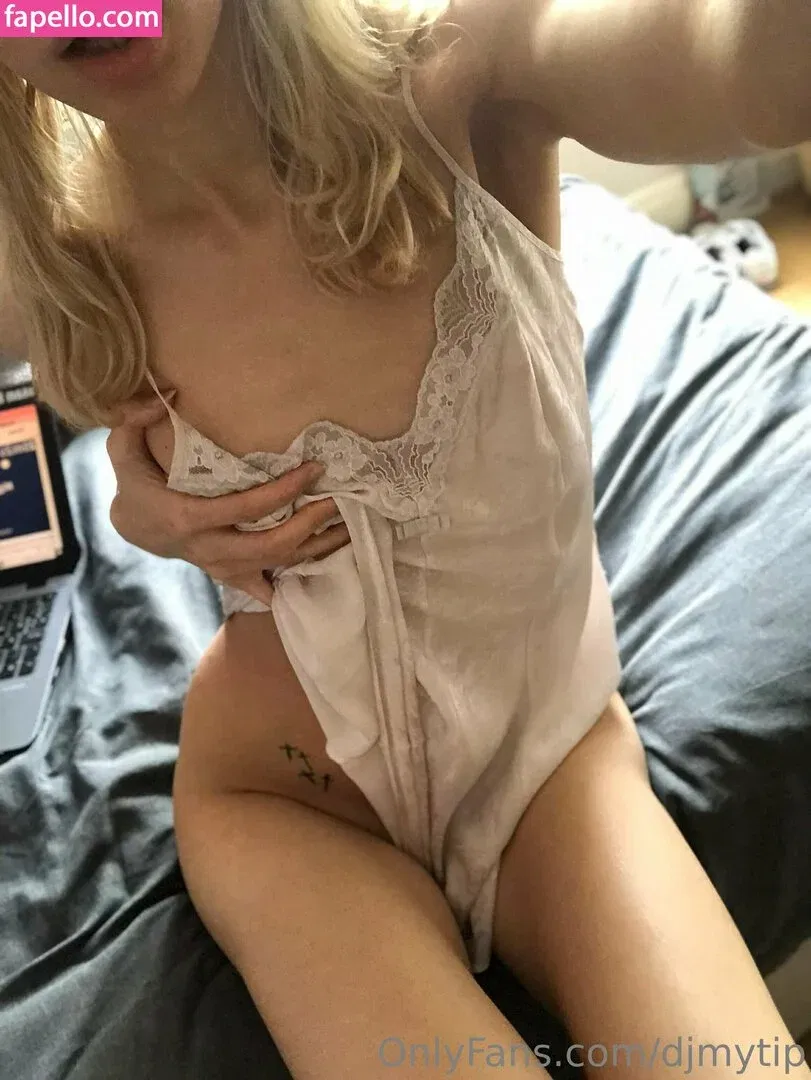 djmytip Onlyfans Photo Gallery 