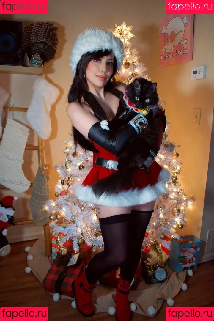 FeliciaVox Onlyfans Photo Gallery 