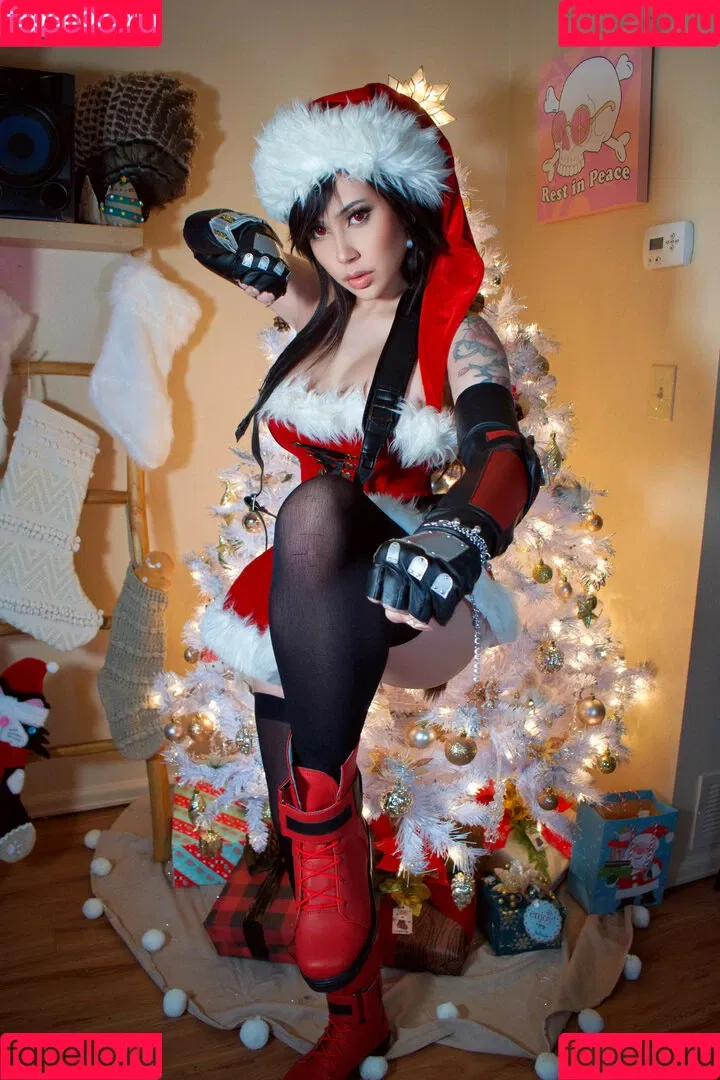 FeliciaVox Onlyfans Photo Gallery 