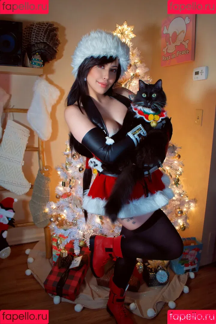 FeliciaVox Onlyfans Photo Gallery 