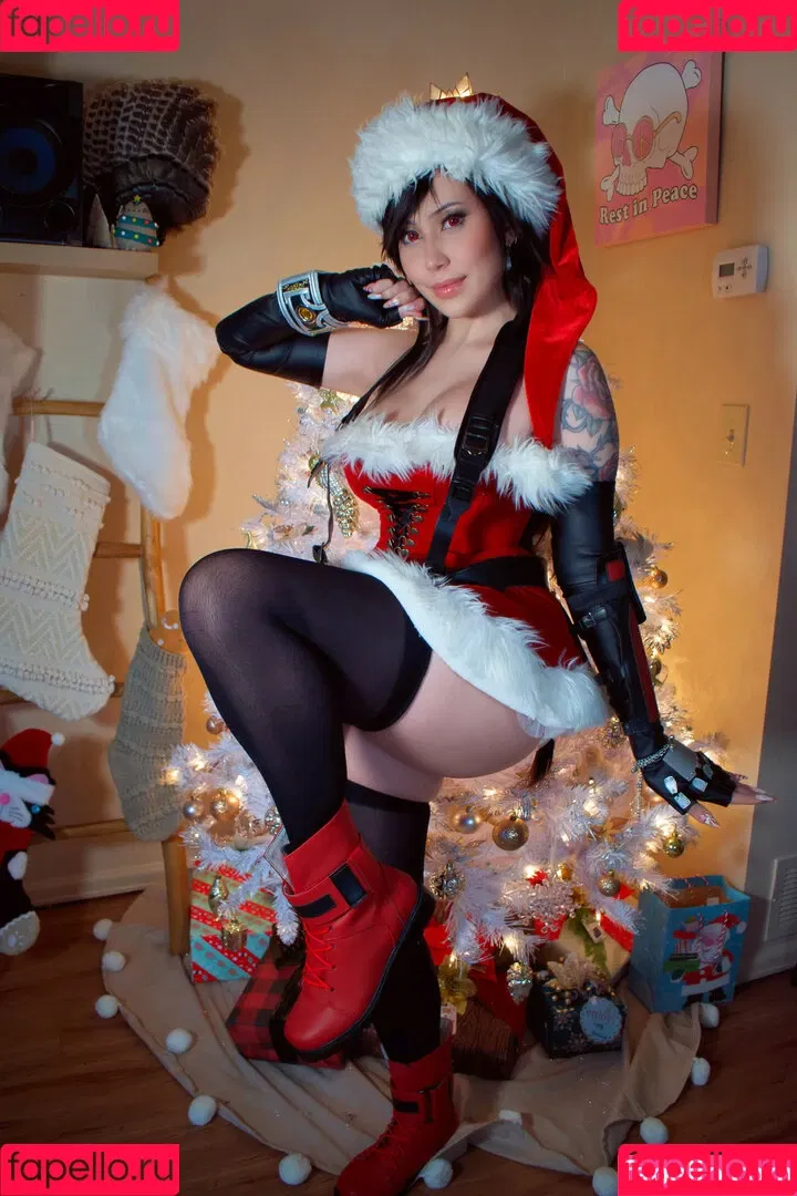 FeliciaVox Onlyfans Photo Gallery 