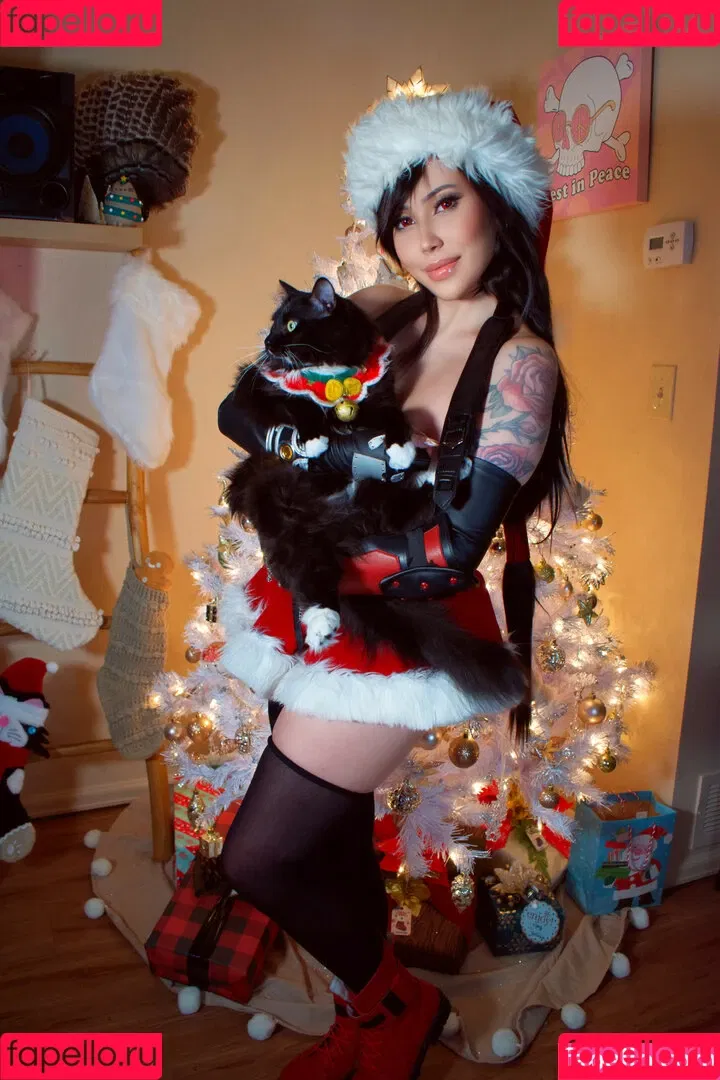 FeliciaVox Onlyfans Photo Gallery 