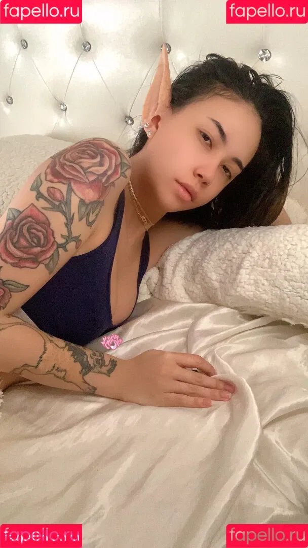 FeliciaVox Onlyfans Photo Gallery 