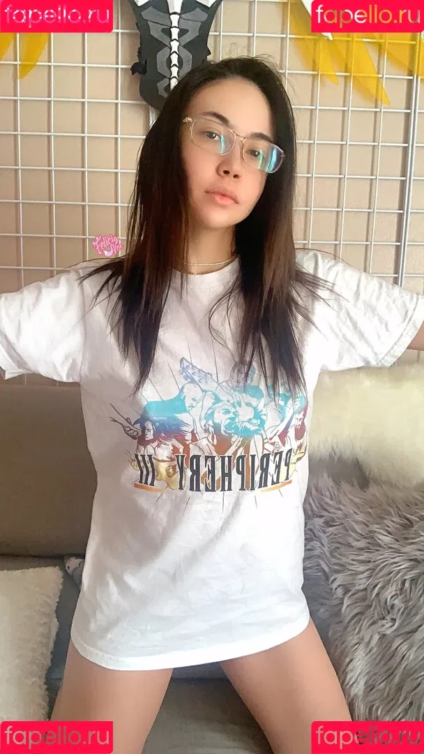 FeliciaVox Onlyfans Photo Gallery 