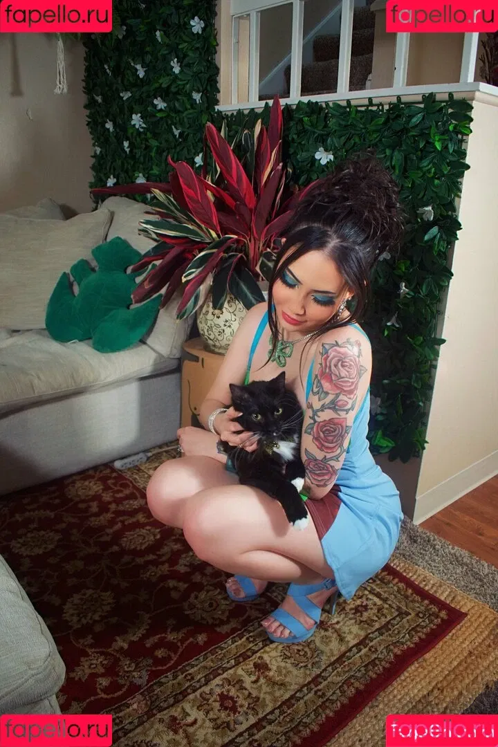 FeliciaVox Onlyfans Photo Gallery 