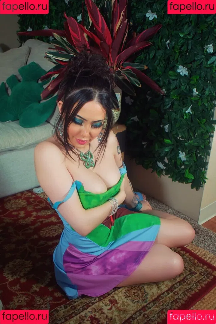 FeliciaVox Onlyfans Photo Gallery 