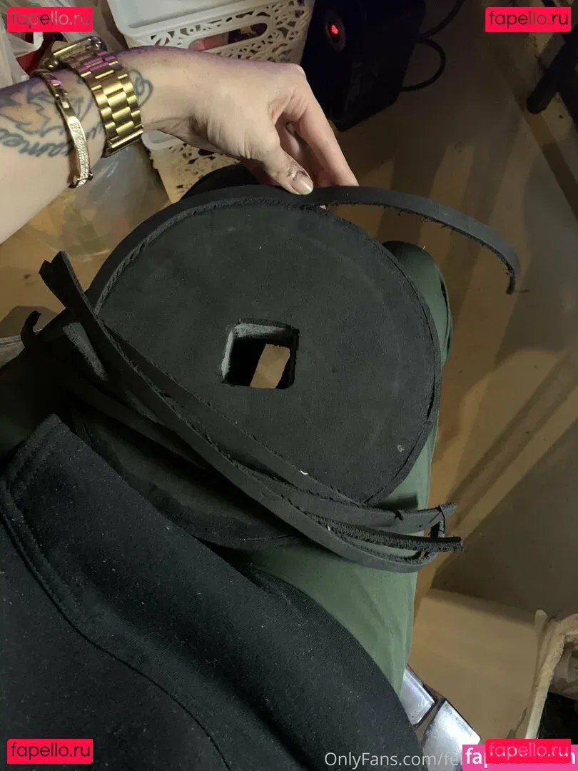 FeliciaVox Onlyfans Photo Gallery 