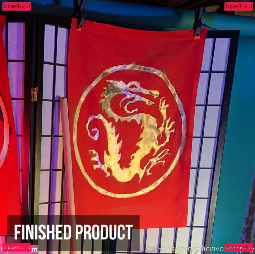 FeliciaVox Onlyfans Photo Gallery 