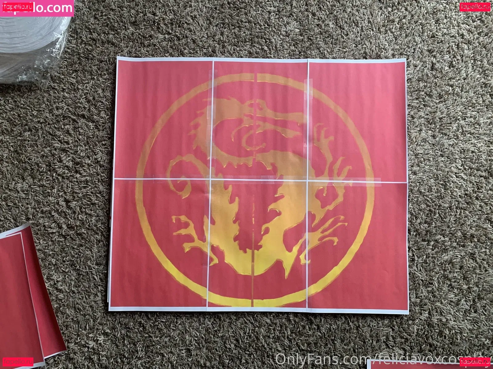 FeliciaVox Onlyfans Photo Gallery 