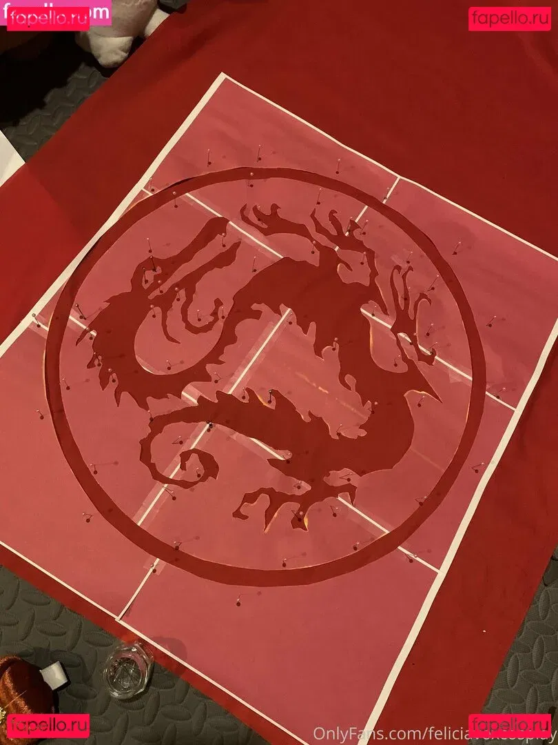 FeliciaVox Onlyfans Photo Gallery 