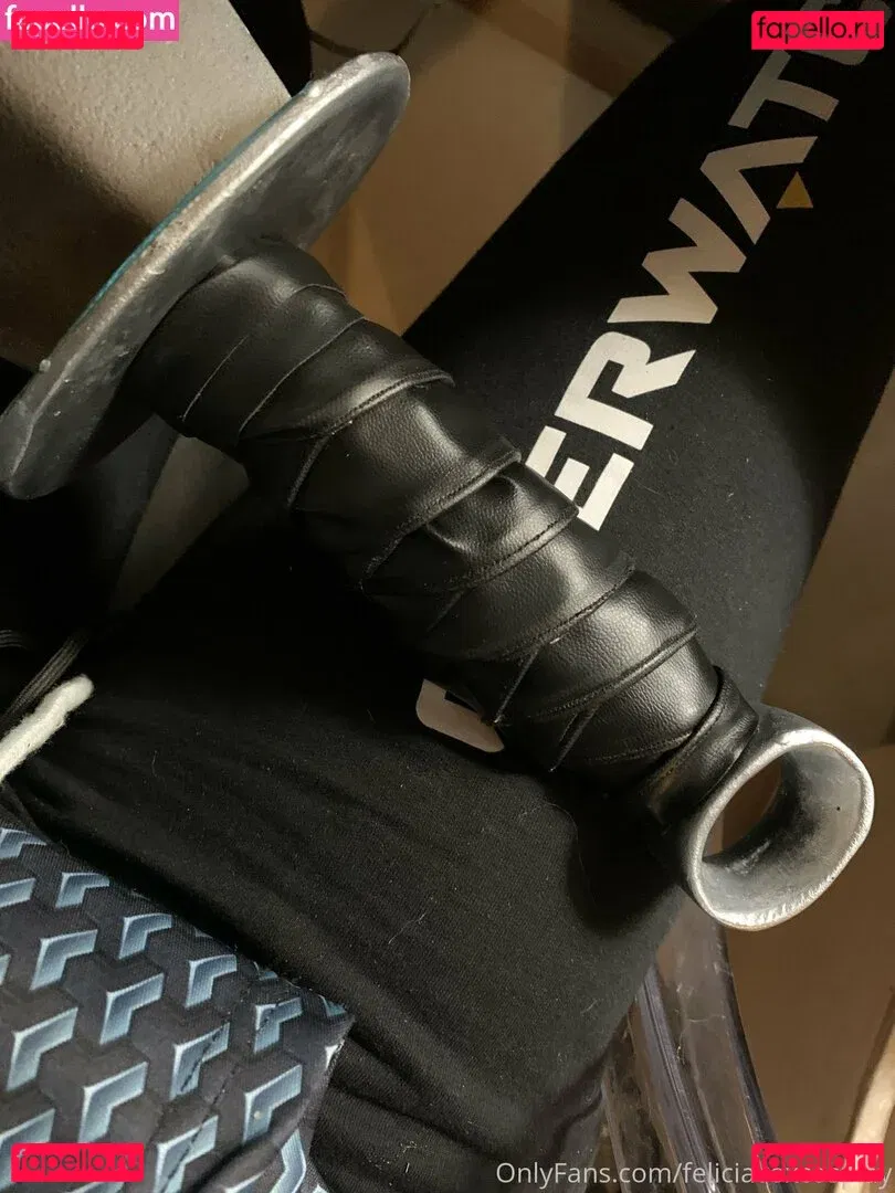 FeliciaVox Onlyfans Photo Gallery 