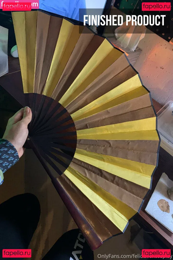 FeliciaVox Onlyfans Photo Gallery 