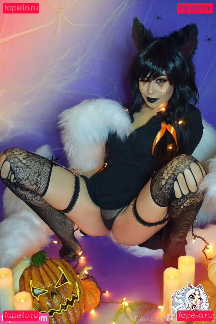 FeliciaVox Onlyfans Photo Gallery 