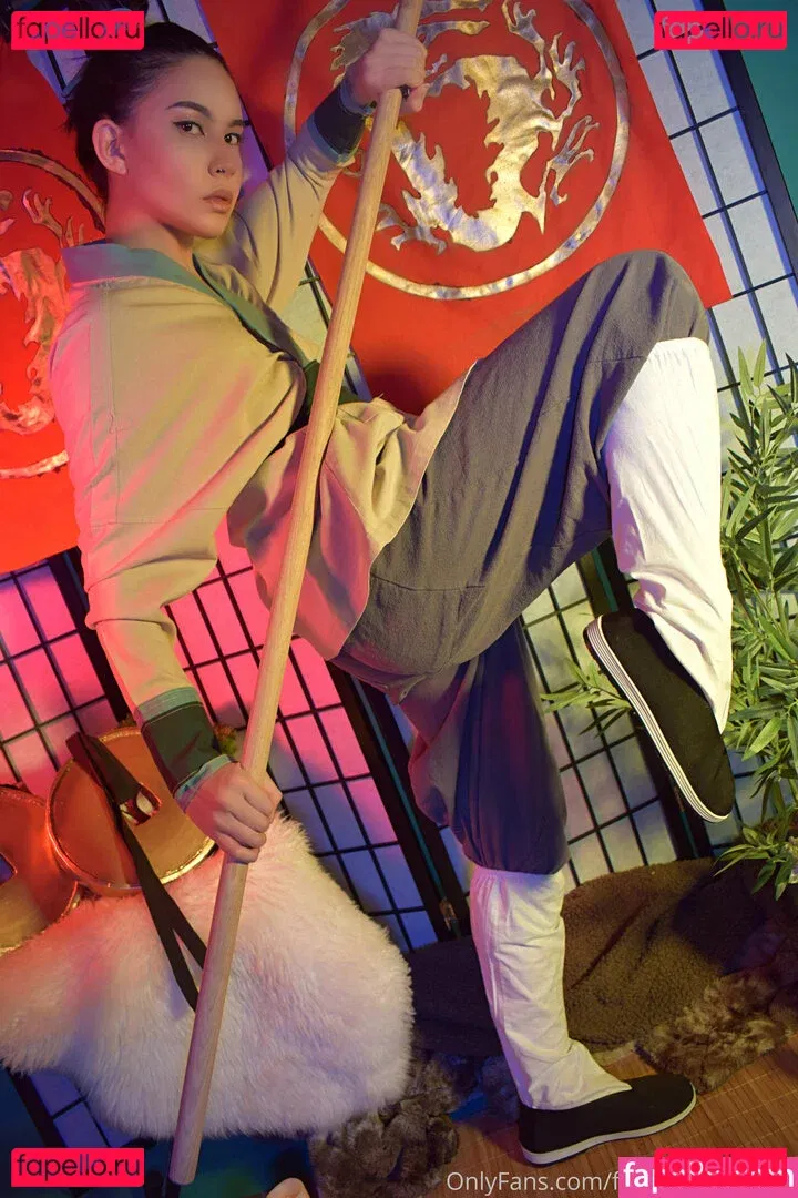 FeliciaVox Onlyfans Photo Gallery 