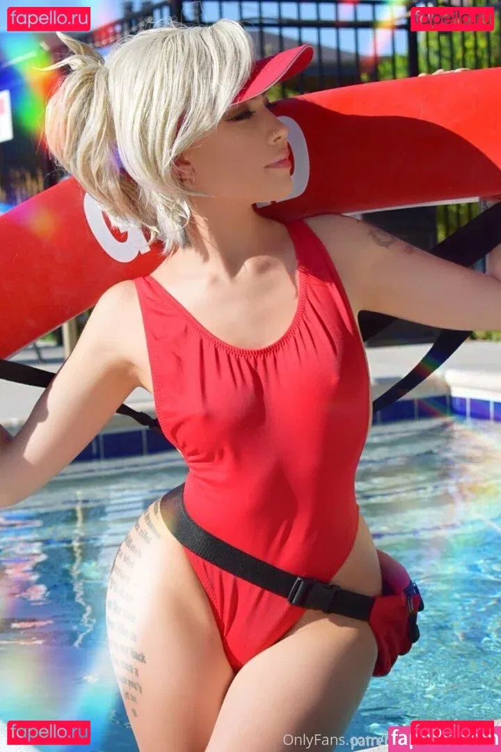 FeliciaVox Onlyfans Photo Gallery 