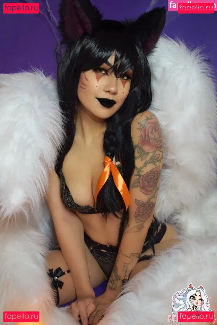 FeliciaVox Onlyfans Photo Gallery 