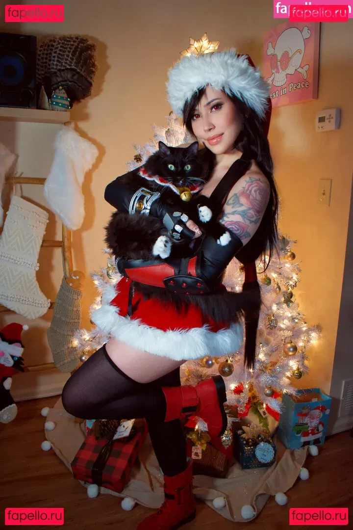 FeliciaVox Onlyfans Photo Gallery 