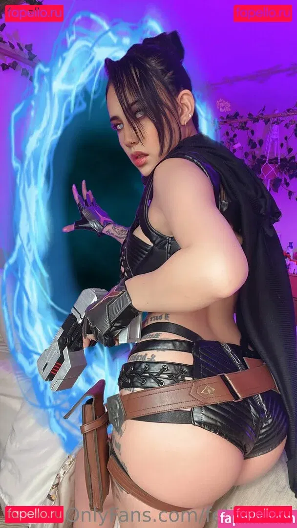 FeliciaVox Onlyfans Photo Gallery 