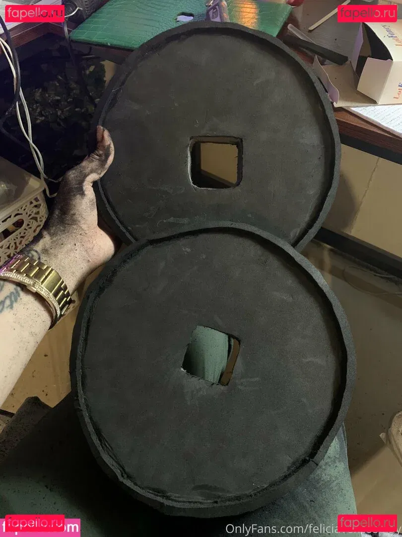 FeliciaVox Onlyfans Photo Gallery 