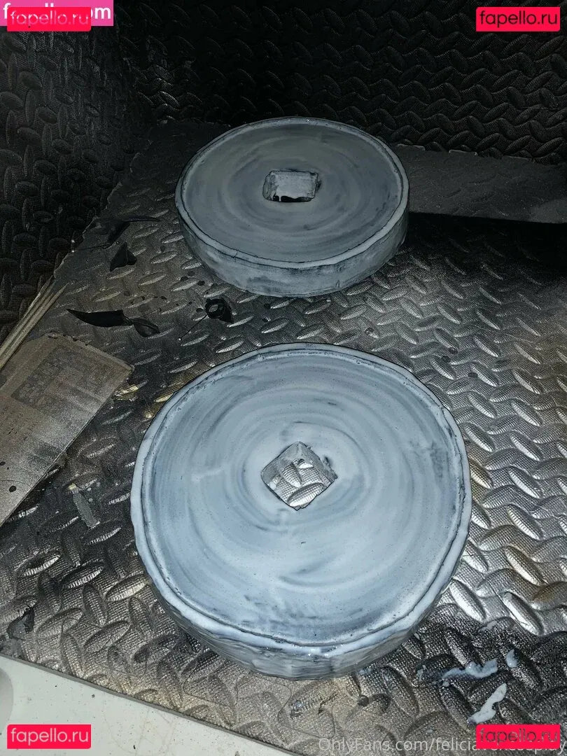 FeliciaVox Onlyfans Photo Gallery 