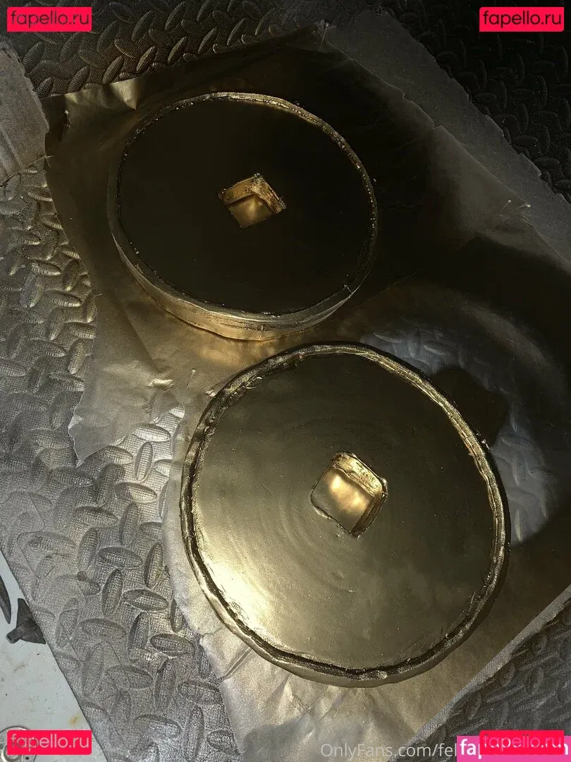 FeliciaVox Onlyfans Photo Gallery 