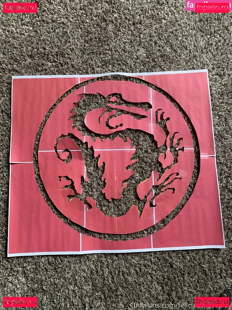 FeliciaVox Onlyfans Photo Gallery 