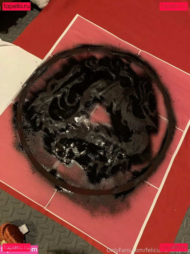 FeliciaVox Onlyfans Photo Gallery 