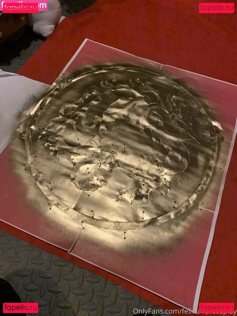 FeliciaVox Onlyfans Photo Gallery 