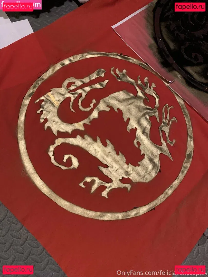 FeliciaVox Onlyfans Photo Gallery 