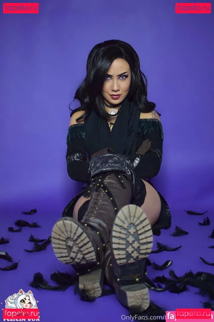 FeliciaVox Onlyfans Photo Gallery 