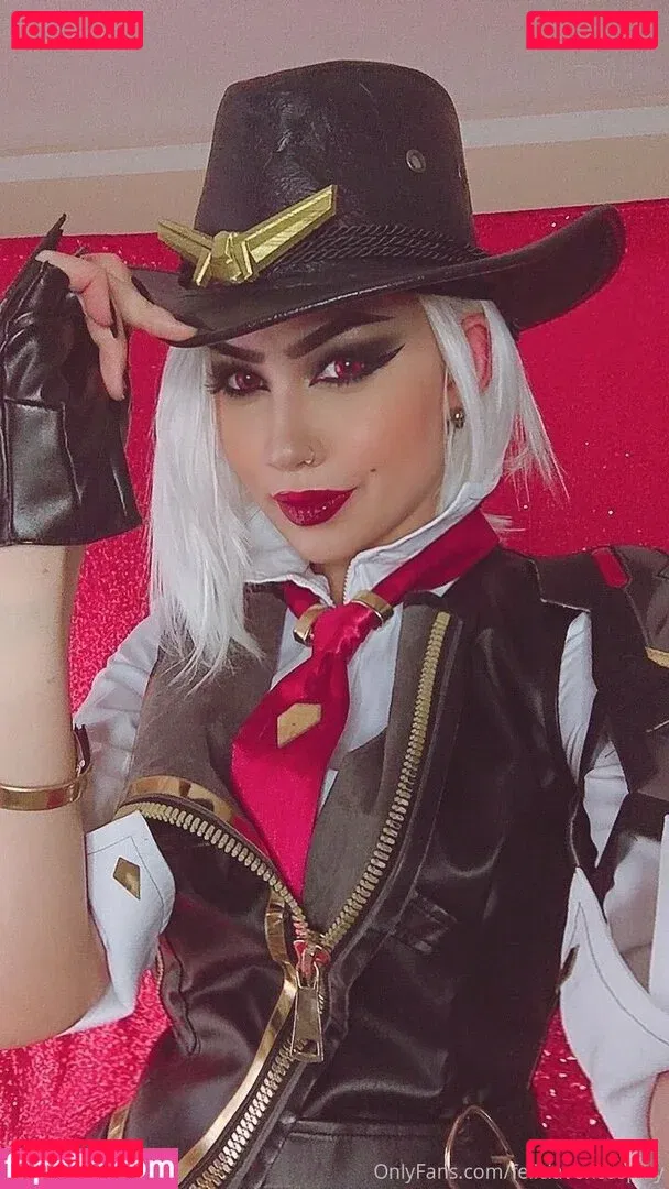 FeliciaVox Onlyfans Photo Gallery 