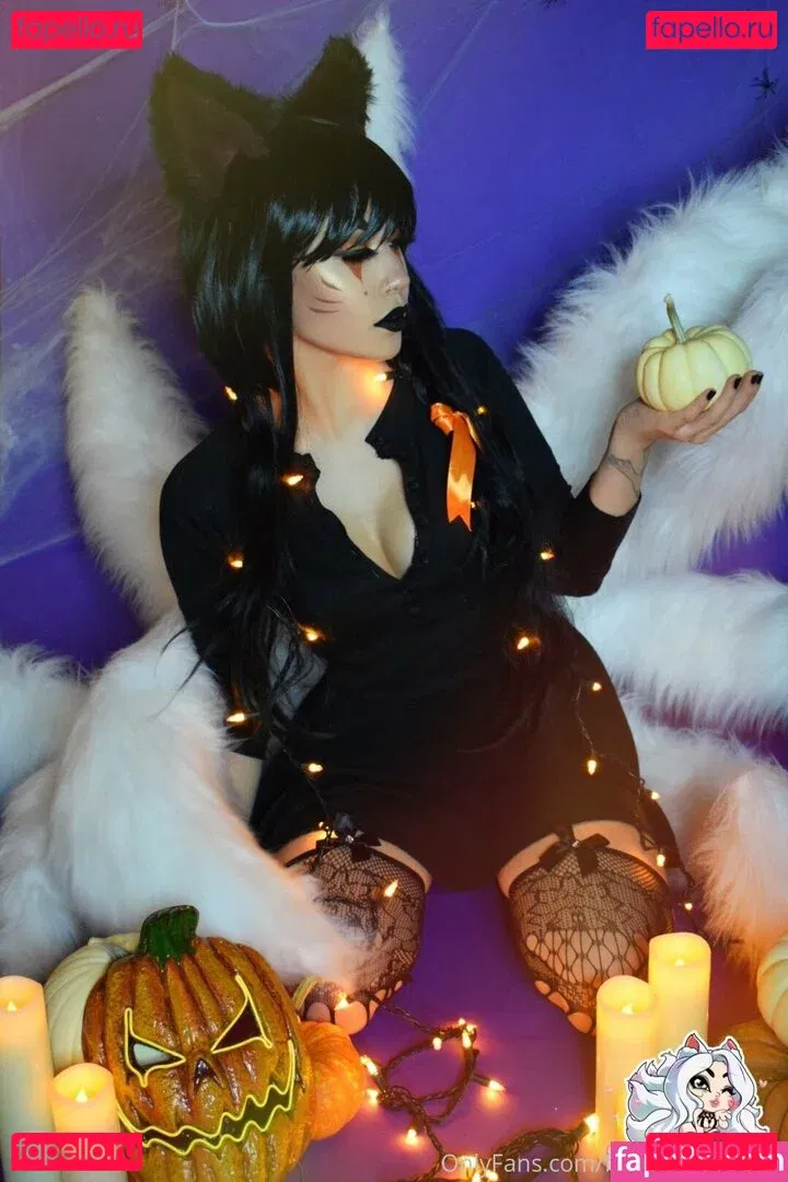 FeliciaVox Onlyfans Photo Gallery 