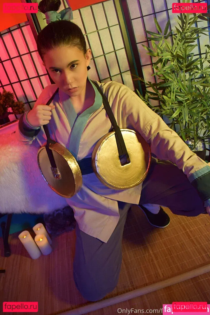 FeliciaVox Onlyfans Photo Gallery 