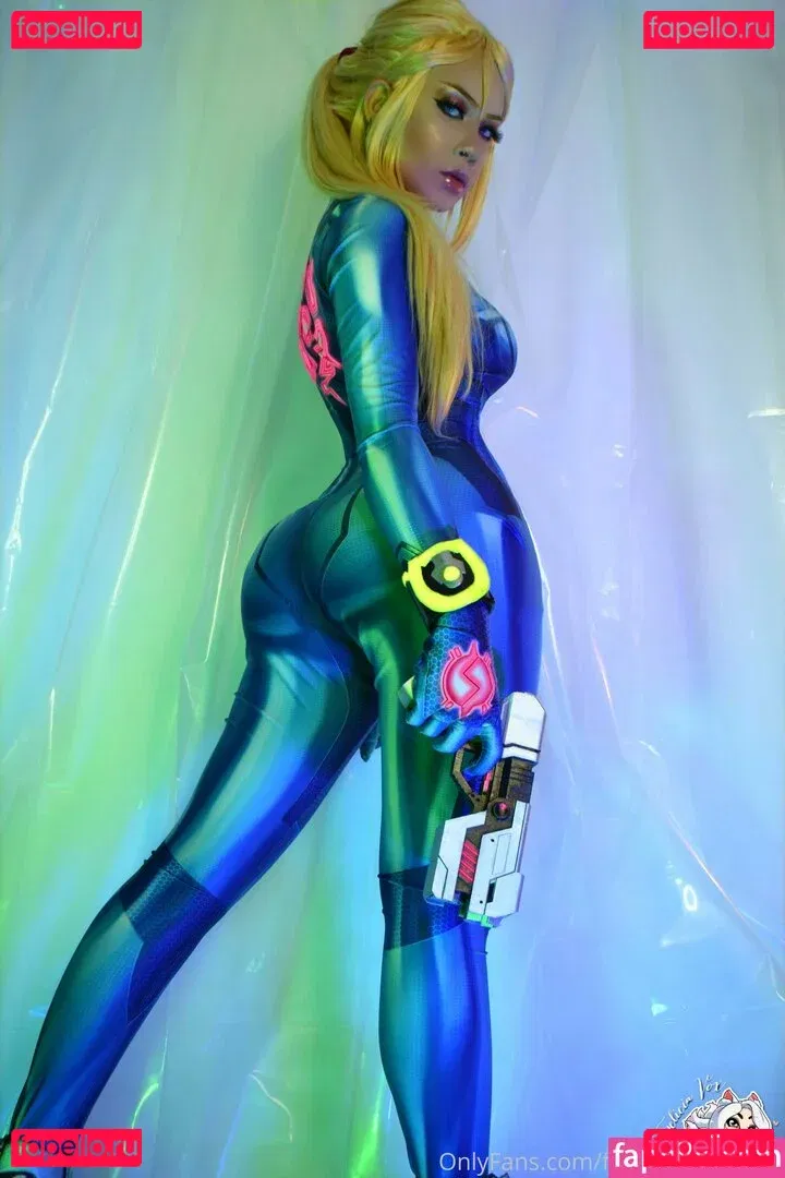 FeliciaVox Onlyfans Photo Gallery 