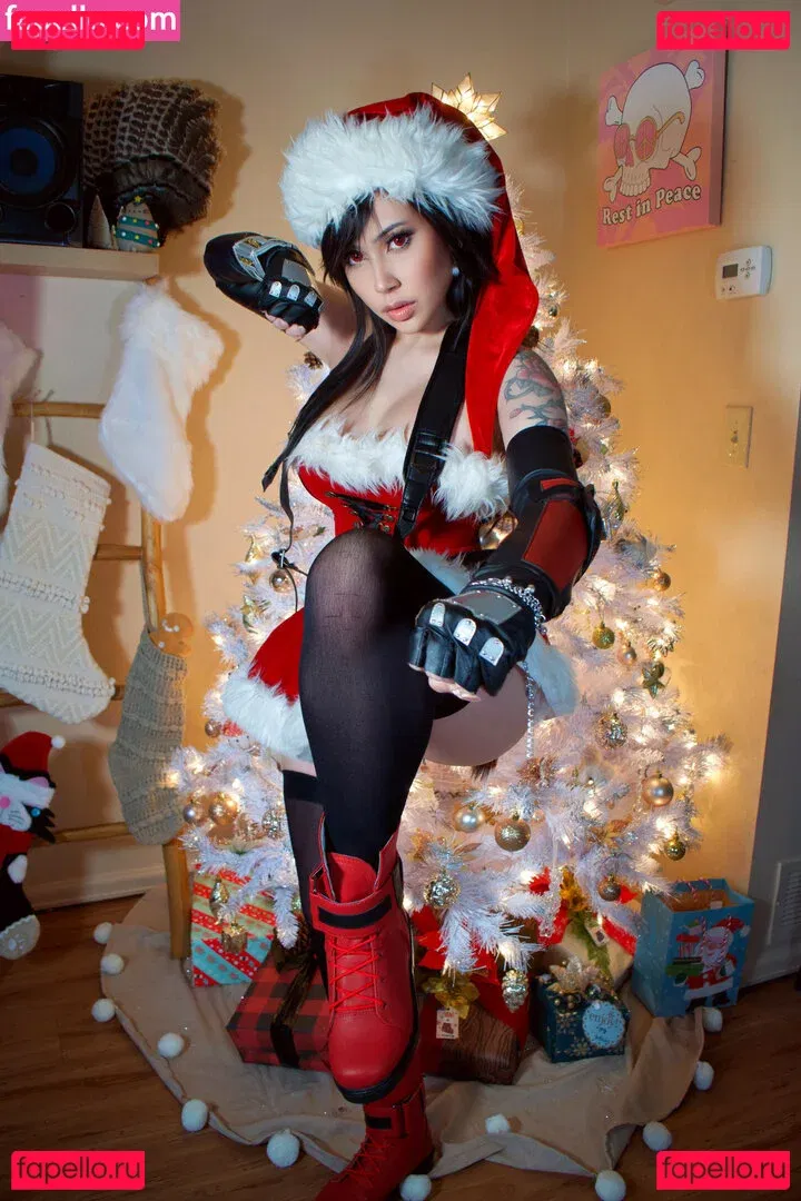 FeliciaVox Onlyfans Photo Gallery 