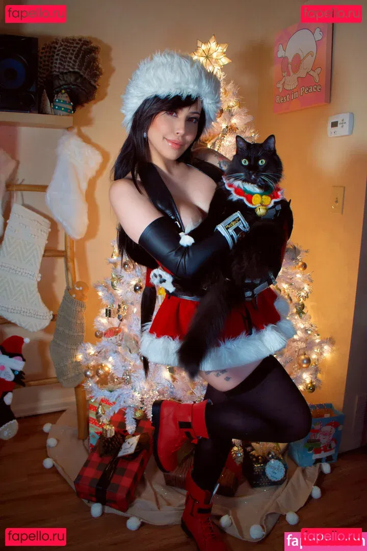 FeliciaVox Onlyfans Photo Gallery 