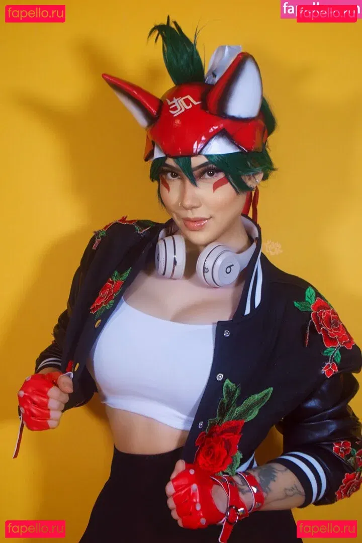 FeliciaVox Onlyfans Photo Gallery 