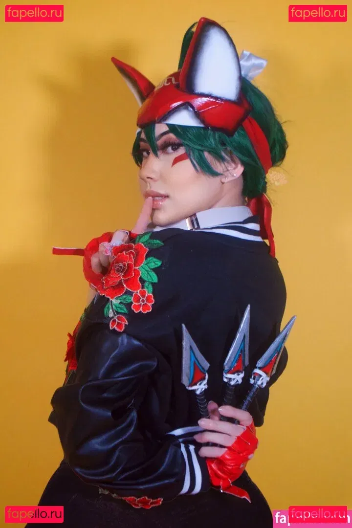 FeliciaVox Onlyfans Photo Gallery 