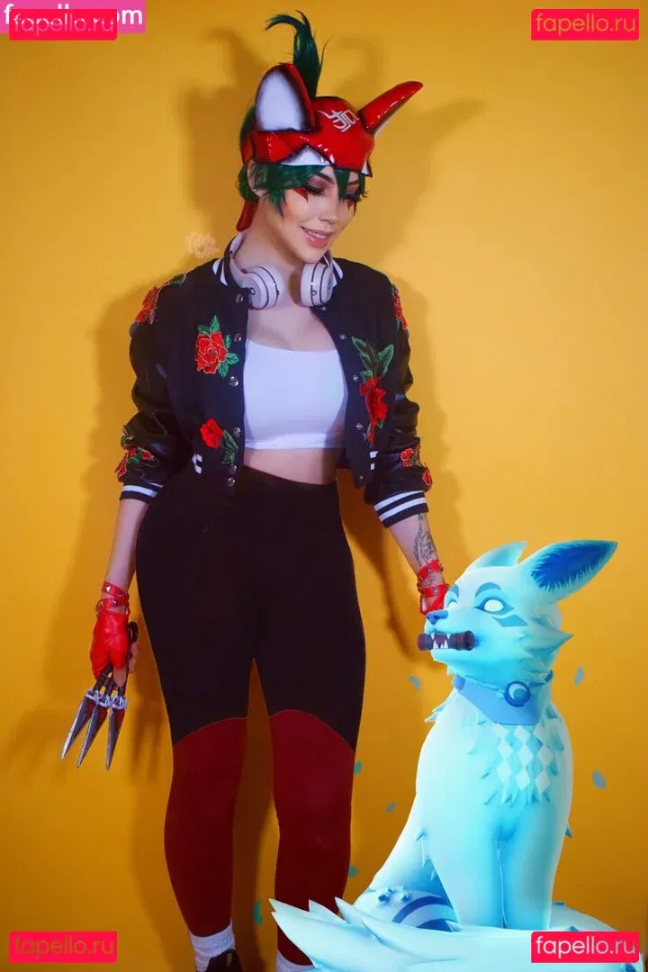 FeliciaVox Onlyfans Photo Gallery 