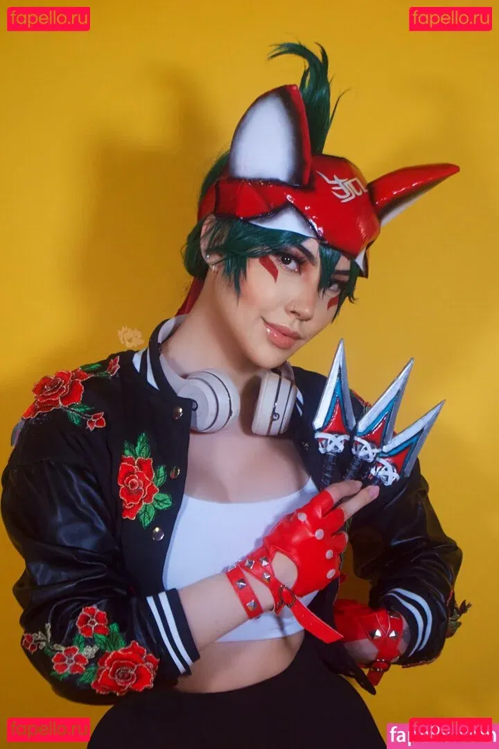 FeliciaVox Onlyfans Photo Gallery 