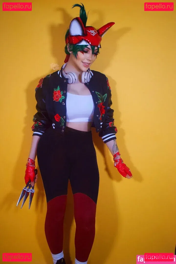 FeliciaVox Onlyfans Photo Gallery 