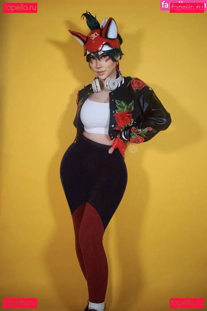 FeliciaVox Onlyfans Photo Gallery 