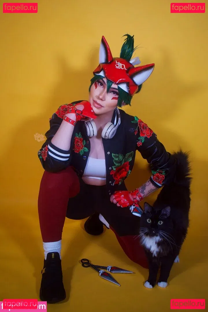 FeliciaVox Onlyfans Photo Gallery 