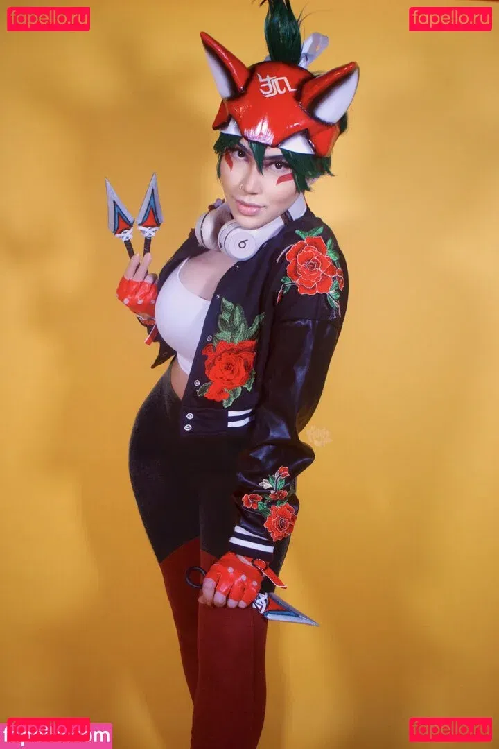 FeliciaVox Onlyfans Photo Gallery 