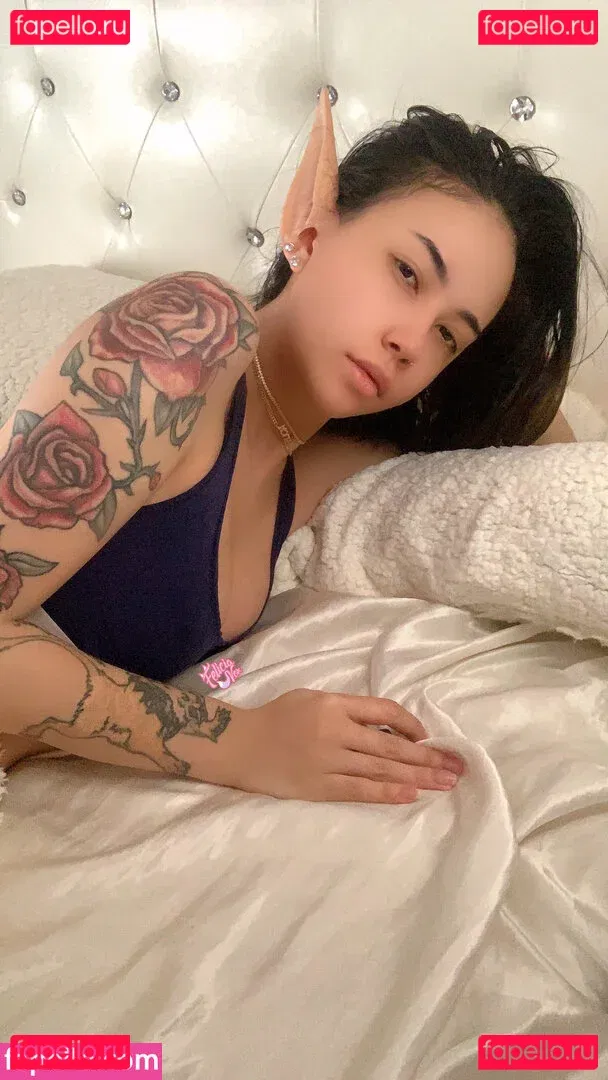 FeliciaVox Onlyfans Photo Gallery 