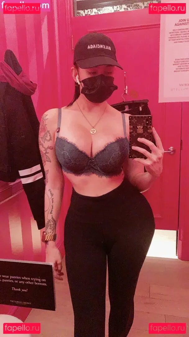 FeliciaVox Onlyfans Photo Gallery 